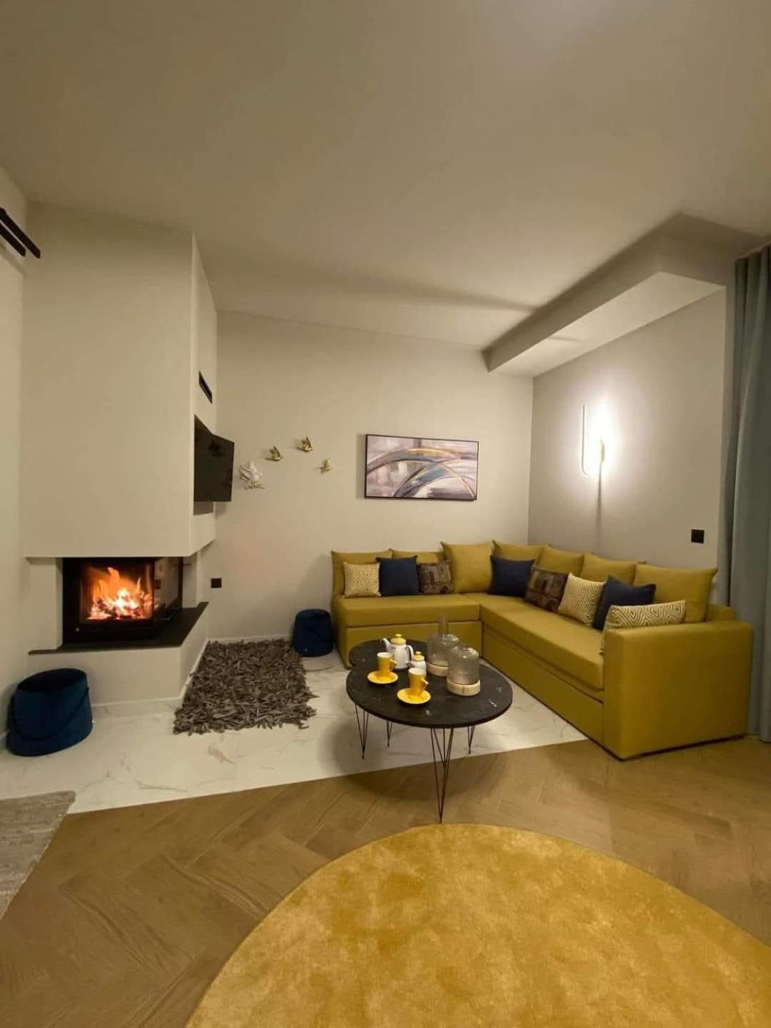 Luxury Villas Chrysa Private Pool & Spa Nauplia Exterior foto