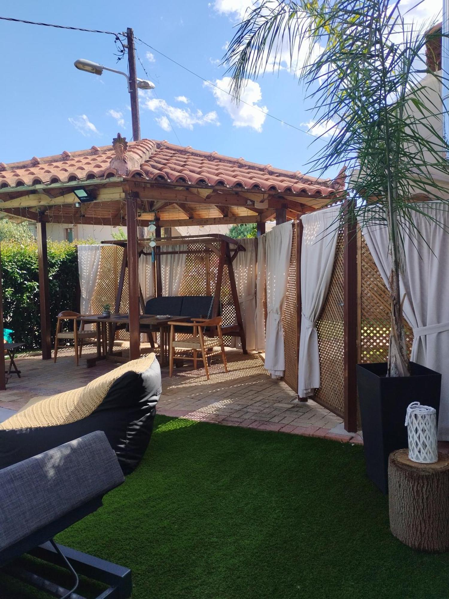 Luxury Villas Chrysa Private Pool & Spa Nauplia Exterior foto